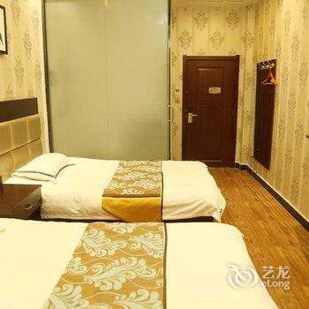 灵寿诺曼快捷酒店酒店提供图片