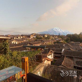 丽江隐漫雪山古城观景客栈酒店提供图片