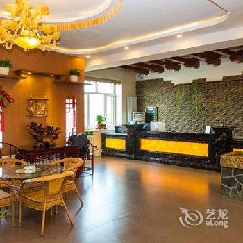 镜泊湖镜泊人家酒店酒店提供图片