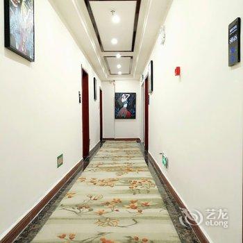 邵阳新宁崀山聚雅堂主题客栈酒店提供图片