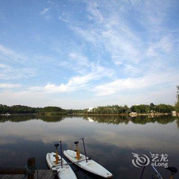 聊城江北水城天沐温泉酒店酒店提供图片