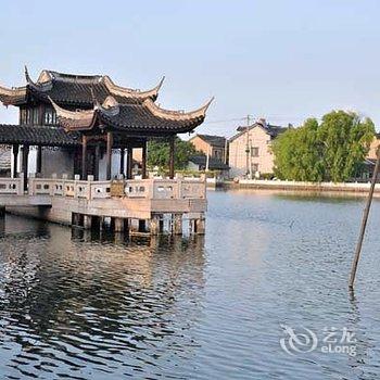 周庄丰泽苑精品客栈(临河别院)酒店提供图片