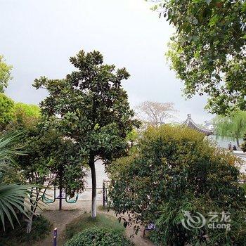 周庄丰泽苑精品客栈(临河别院)酒店提供图片