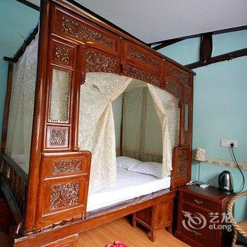 周庄丰泽苑精品客栈(临河别院)酒店提供图片