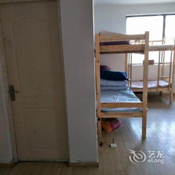 上海橘子红了国际青年旅舍用户上传图片