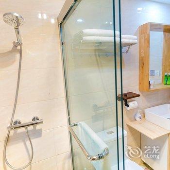 成都三只企鹅的家亲子别墅酒店提供图片