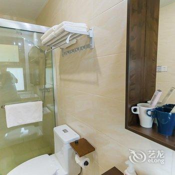 成都三只企鹅的家亲子别墅酒店提供图片