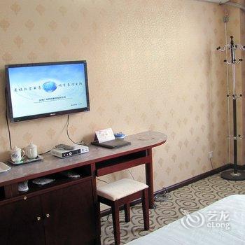楚雄龙安酒店酒店提供图片