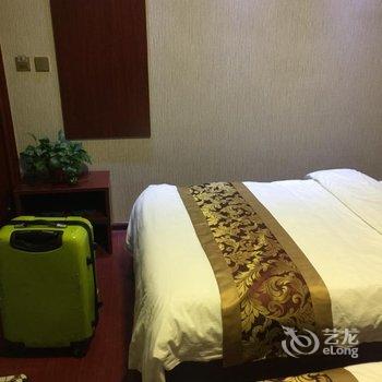 君豪商务宾馆(西安咸阳国际机场)用户上传图片