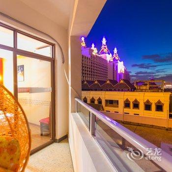景洪傣泰阁观光度假酒店酒店提供图片