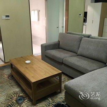 杭州和盛行政服务公寓(未来科技城店)酒店提供图片