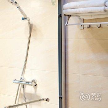 成都三只企鹅的家亲子别墅酒店提供图片