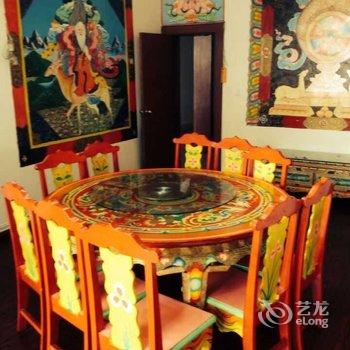 理县热水塘酒楼酒店提供图片