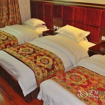 理县热水塘酒楼酒店提供图片