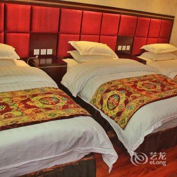 理县热水塘酒楼酒店提供图片