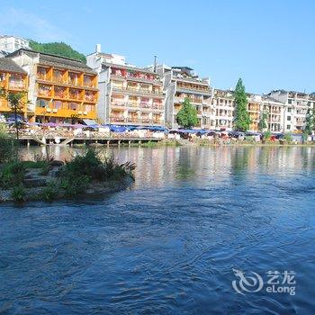 凤凰活水客栈酒店提供图片