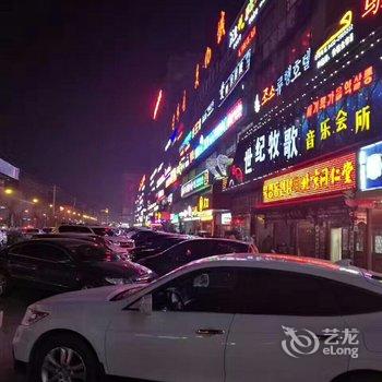 延吉樱桃短租公寓酒店提供图片