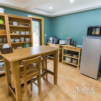 成都三只企鹅的家亲子别墅酒店提供图片