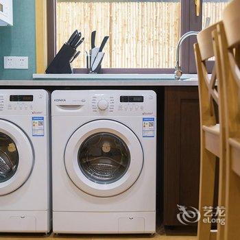 成都三只企鹅的家亲子别墅酒店提供图片