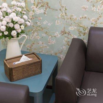 成都三只企鹅的家亲子别墅酒店提供图片