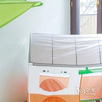 成都三只企鹅的家亲子别墅酒店提供图片