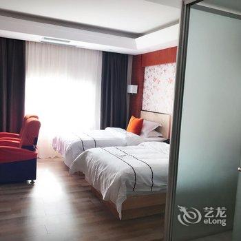红河顺成商务酒店酒店提供图片