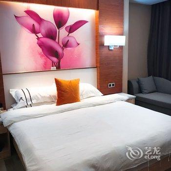 红河顺成商务酒店酒店提供图片