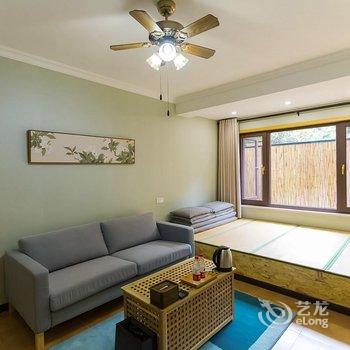 成都三只企鹅的家亲子别墅酒店提供图片