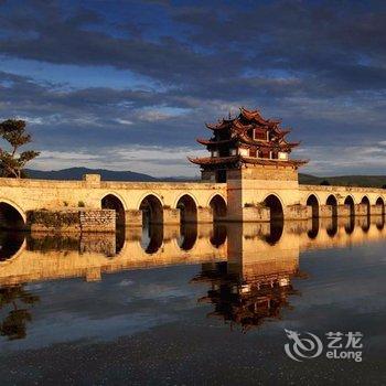 建水倾城国际青年旅舍酒店提供图片