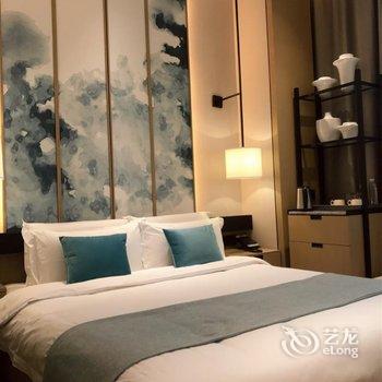 云和夜泊酒店(上海迪士尼浦东机场野生动物园店)用户上传图片