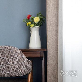 成都三只企鹅的家亲子别墅酒店提供图片