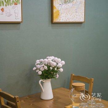 成都三只企鹅的家亲子别墅酒店提供图片