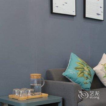 成都三只企鹅的家亲子别墅酒店提供图片