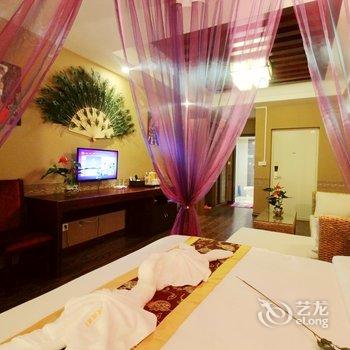 景洪傣泰阁观光度假酒店酒店提供图片