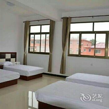 南戴河聚香源假日酒店酒店提供图片