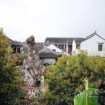 周庄丰泽苑精品客栈(临河别院)酒店提供图片