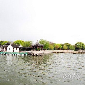 周庄丰泽苑精品客栈(临河别院)酒店提供图片