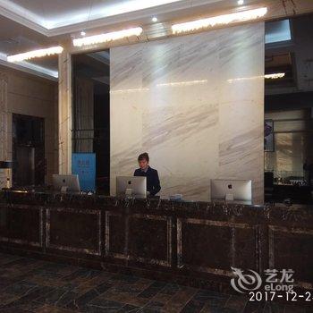 兰欧尚品酒店(娄底新化店)酒店提供图片