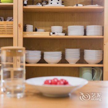 成都三只企鹅的家亲子别墅酒店提供图片