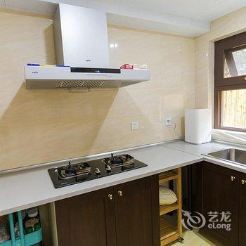 成都三只企鹅的家亲子别墅酒店提供图片