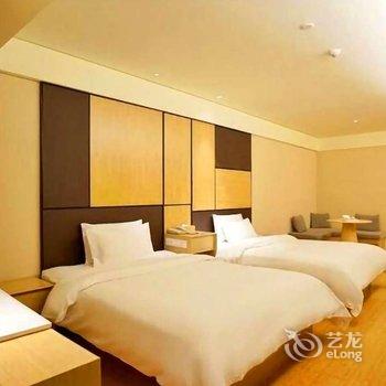 长乐空港纯悦公寓(机场店)酒店提供图片