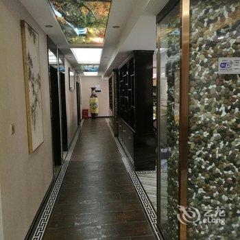 雅安玉鼎酒店酒店提供图片