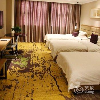 甘肃民航云美旅国际酒店(原兰州民航空港商务酒店)酒店提供图片