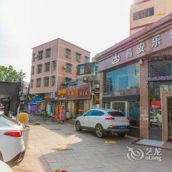 珠海昌安乐琴阁酒店(拱北口岸情侣路店)酒店提供图片