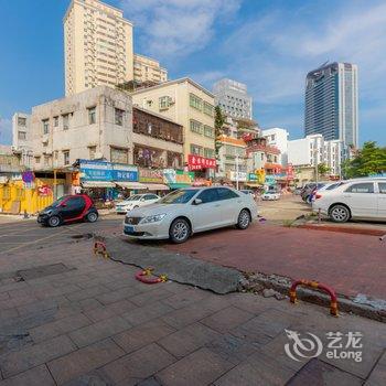 珠海昌安乐琴阁酒店(拱北口岸情侣路店)酒店提供图片