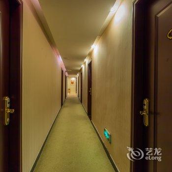 珠海昌安乐琴阁酒店(拱北口岸情侣路店)酒店提供图片