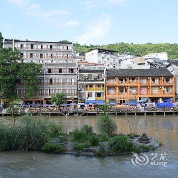 凤凰活水客栈酒店提供图片