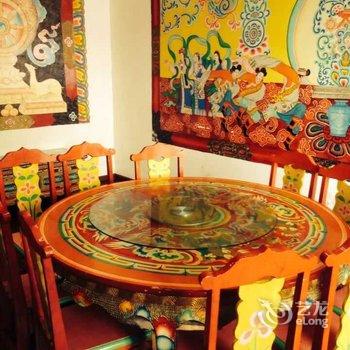 理县热水塘酒楼酒店提供图片