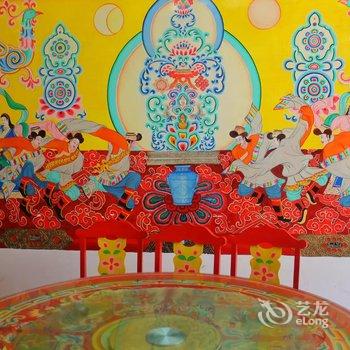 理县热水塘酒楼酒店提供图片