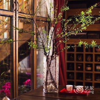 丽江茗尧精品客栈酒店提供图片